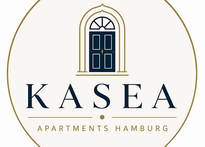 Kasea - Dammtor Messe Premium Apartment Hamburg